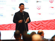 Ketua NOC Indonesia Sebut Asian Games 2022 jadi Evaluasi Menuju Olimpiade 2024
