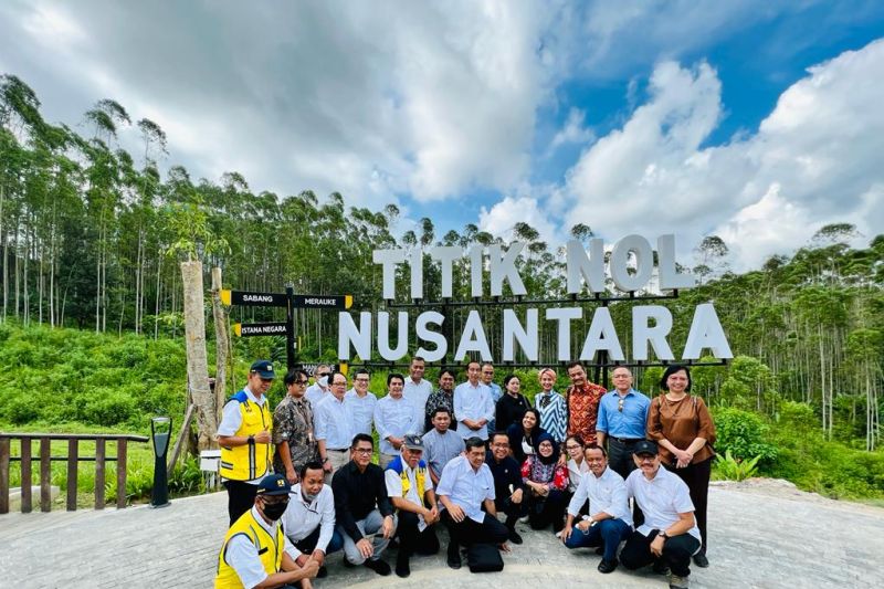 PKS Kritik Wacana Pengawas Proyek IKN dari WNA
