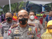 Polda Metro Jaya Survei Kesiapan Formula E, Dimulai dari JIS hingga Ancol