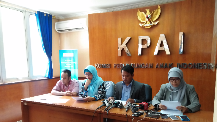 Belajar Dari Bayi Debora, KPAI Minta Pemerintah Revisi Perpres Kesehatan