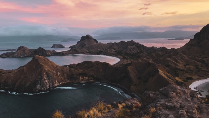 Pilot Activity, Program Pengelolaan Sampah di Labuan Bajo oleh Sekretariat TKN 