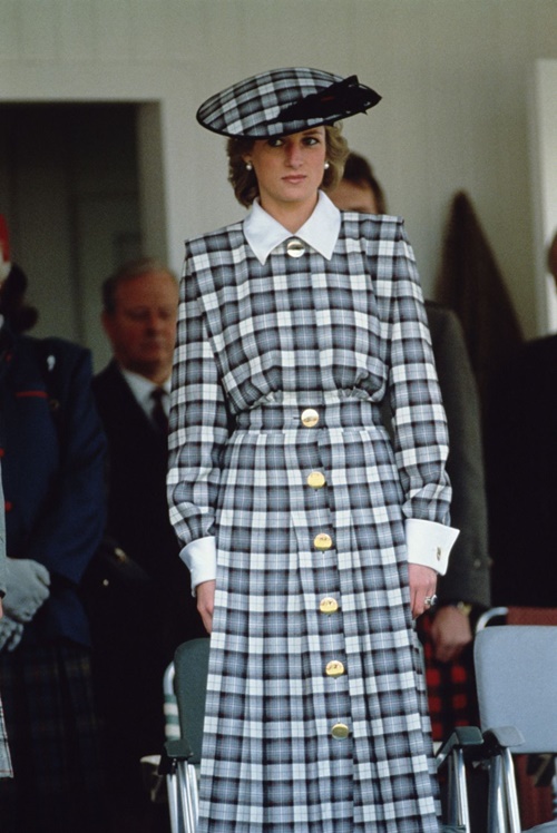 Lady Diana