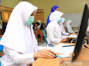 UN 2020 Ditiadakan, DPR Desak Anggaran Dialihkan untuk Atasi Wabah Corona