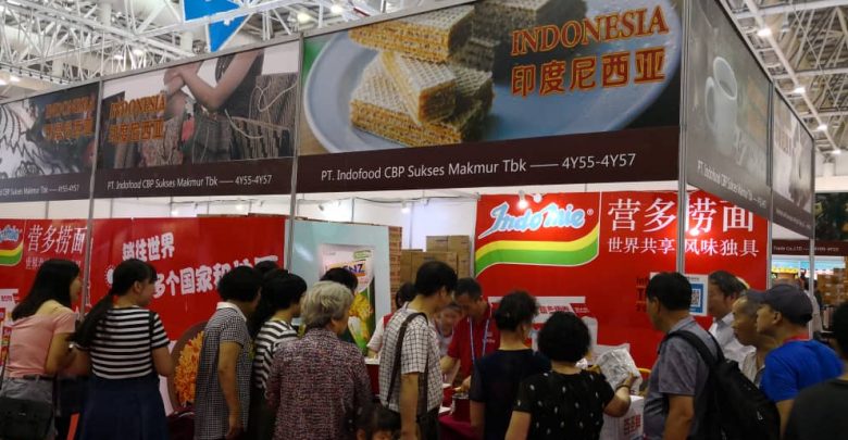Indomie