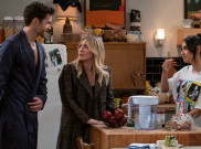 Kembalinya Legenda Disney, Hillary Duff dalam Serial 'How I Met Your Father'