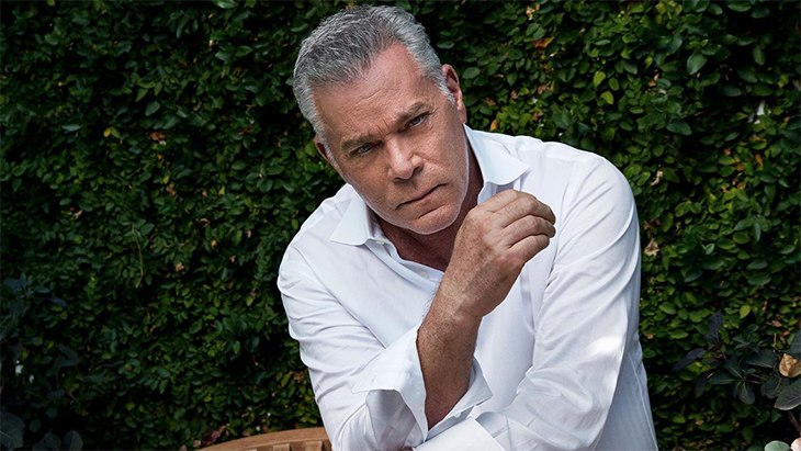 Aktor ‘Goodfellas’, Ray Liotta, Meninggal Dunia