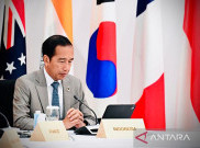 Jokowi Gelar Pertemuan Bisnis dengan Para Pimpinan Perusahaan Jepang
