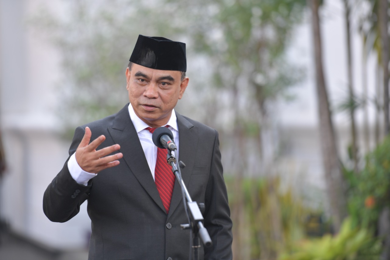Polda Jabar Cek Laporan Demokrat Terhadap Wamendes