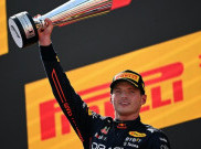 Menang Besar di GP Spanyol 2022, Mobil Lubricants Apresiasi Raihan Tim Red Bull Racing F1