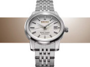 King Seiko Meluncur dengan Dial Floral Edisi Terbatas 