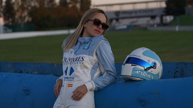Pembalap Perempuan Mungkin akan Kembali Bersaing di F1