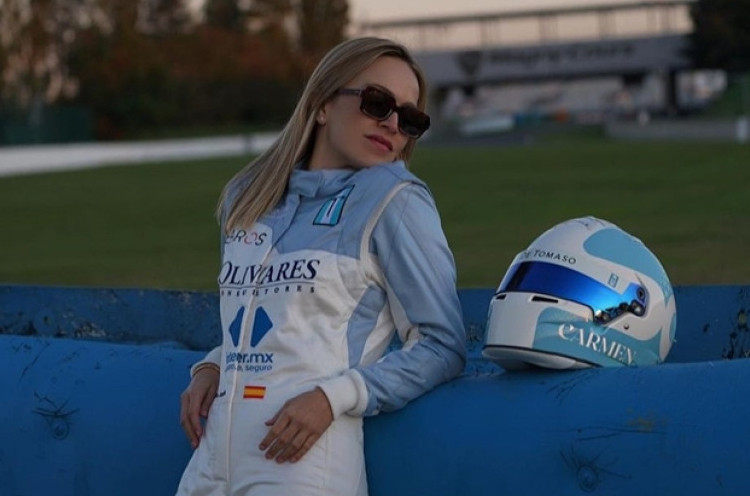 Pembalap Perempuan Mungkin akan Kembali Bersaing di F1