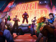 'Street Fighter: Duel' Datang ke Android dan iOS 28 Februari 2023