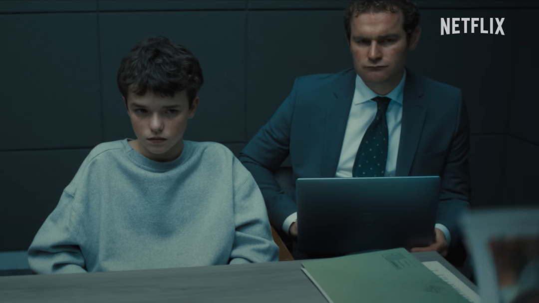 Serial 'Adolescence' Raih 24,3 Juta Penonton dalam Seminggu, Apa sih yang Bikin Menarik?