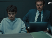 Serial 'Adolescence' Raih 24,3 Juta Penonton dalam Seminggu, Apa sih yang Bikin Menarik?