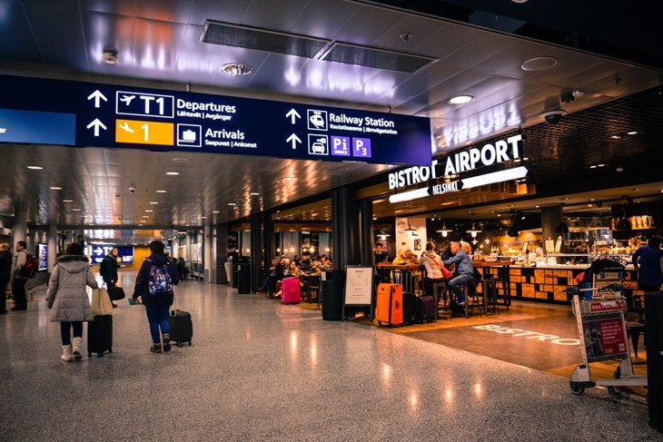 bandara