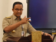  Pemprov DKI Punya Bilik Isolasi Mandiri Kasus ODP Corona, Ukurannya 2,5x2,5 Meter