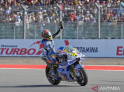 Fermin Aldeguer Absen di MotoGP Jerman, Tim Gresini Racing Andalkan Alex Marquez