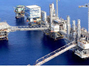 Gejolak Harga Minyak Mentah Hantui Dunia