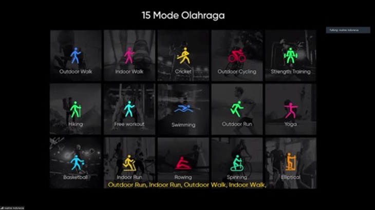 realme Watch S Pro Resmi Meluncur, Team Pro Style atau Pro Sport?