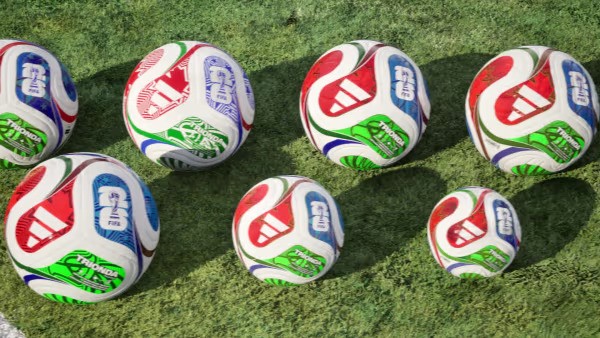 Kisah di Balik Mahalnya Bola Piala Dunia 2026, Pekerja Pakistan Cuma Digaji Segini per Bulan