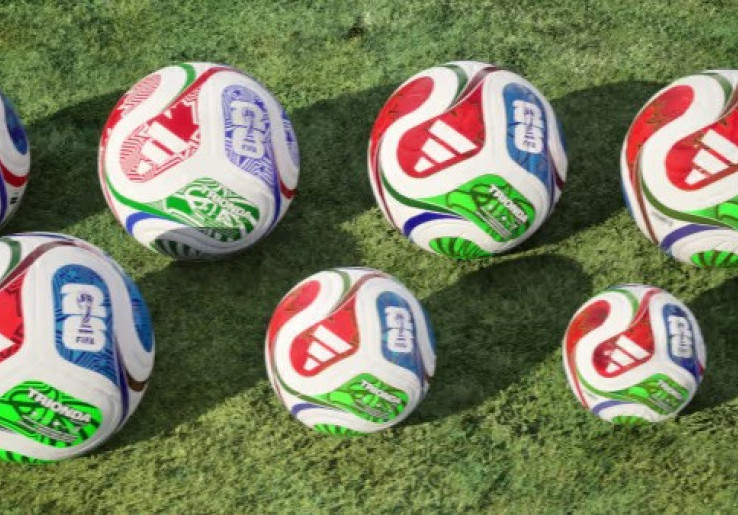 Kisah di Balik Mahalnya Bola Piala Dunia 2026, Pekerja Pakistan Cuma Digaji Segini per Bulan