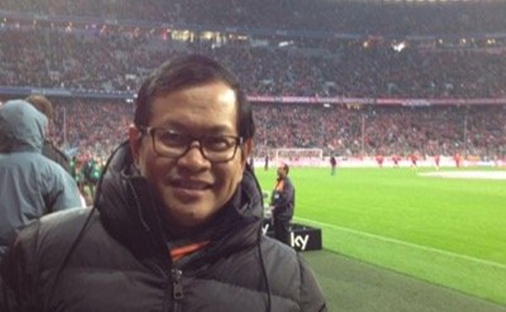 Kasus Reynhard Sinaga Bisa Coreng Citra Indonesia di Inggris