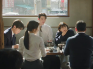 Perjalanan Karier Penuh Lika-Liku Sekelompok Pengacara Muda Tersaji di K-Drama 'Law and the City'