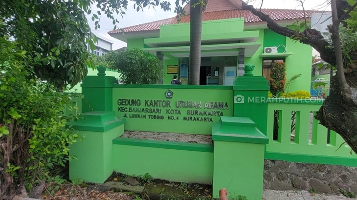 Kemenag Revitalisasi 1.206 KUA Tambah Layanan Cegah Stunting dan Nikah Dini