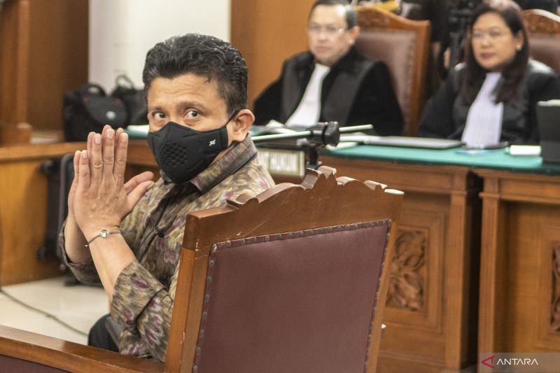 Jadwal Sidang Ferdy Sambo Cs Pada Pekan ke-2