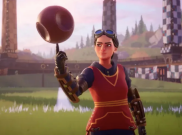 Warner Bros. Games Bakal Merilis 'Harry Potter: Quidditch Champions'