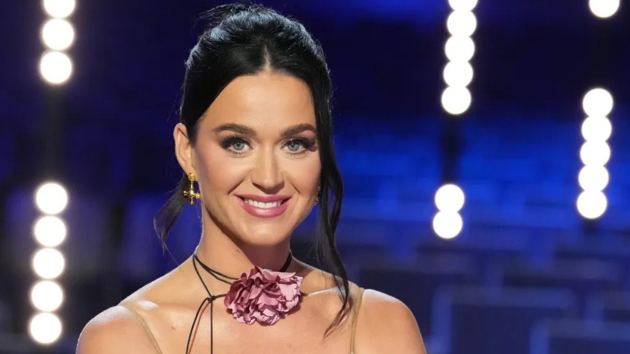 Katy Perry akan Keluar dari American Idol