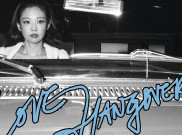 Jennie BLACKPINK Rilis Single Kolaborasi 'Love Hangover' Bareng Dominic Fike, Tampil Centil di MV Sinematik