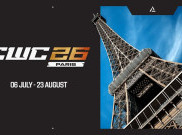 Esports World Cup 2026 Resmi Bergulir di Paris, Pertandingkan 24 Game dengan Total Hadiah Hampir USD 75 Juta