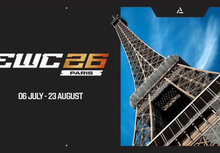 Esports World Cup 2026: Jadwal, Hadiah dan Cabang Game yang Dipertandingkan