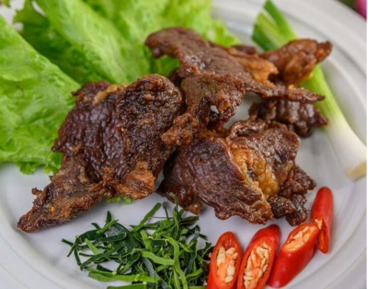 daging