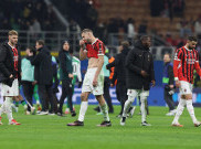 Hasil Liga Champions: AC Milan dan Atalanta Gugur, Bayern Munich Amankan Tiket 16 Besar