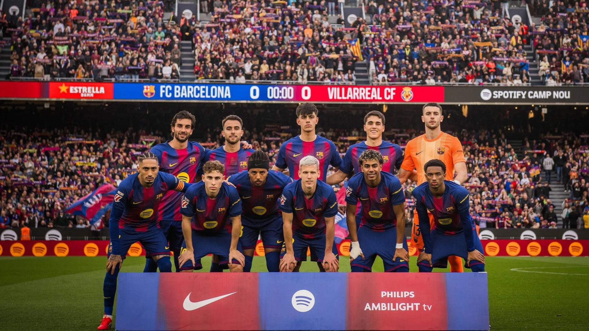 Link Live Streaming Barcelona vs Atletico Madrid, 4 Maret 2026