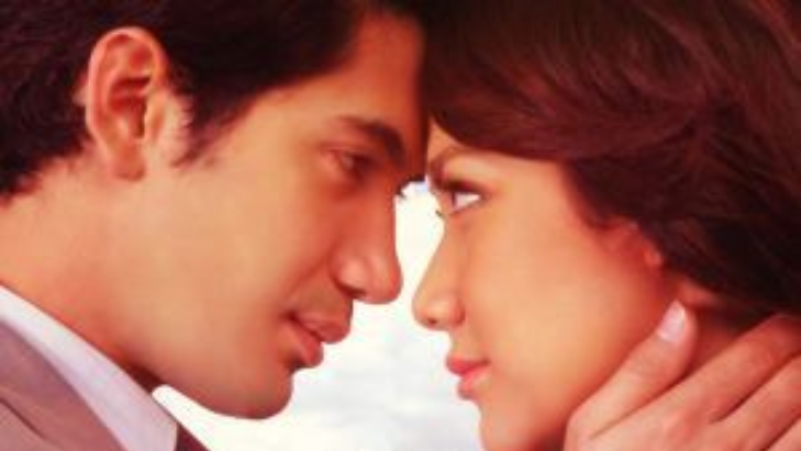 5 Rayuan Romantis ala Film Drama Percintaan Indonesia