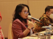 RUU TPKS, Wamenkumham Sebut Tak Bakal Bertabrakan dengan Aturan Lain