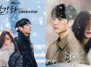 Dibintangi Jisoo BLACKPINK, Drama 'Snowdrop' Segera Tayang di Disney Plus