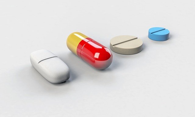 Yuk mulai rutin konsumsi suplemen. (Foto pixabay/qimono)