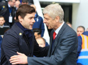 Jelang Derby London Utara, Inilah Prakiraan Pemain Arsenal vs Tottenham Hotspurs