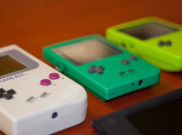 Nostalgia Lewat Video Game Era 90an