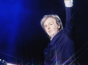 Rasakan Keresahan akan Kemunculan AI, Paul McCartney Dukung Revisi Undang-Undang Hak Cipta