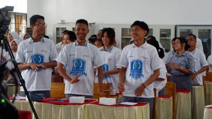 Pentingnya Pelatihan Jurnalistik untuk Siswa SMA