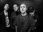 Yellowcard Siapkan Album Terbaru Pascareuni, Gandeng Travis Barker di Kursi Produser