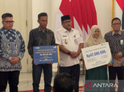 Ahli Waris Guru Korban Kecelakaan Kereta Api di Bekasi Timur Dapat Satunan Kecelakaan Kerja