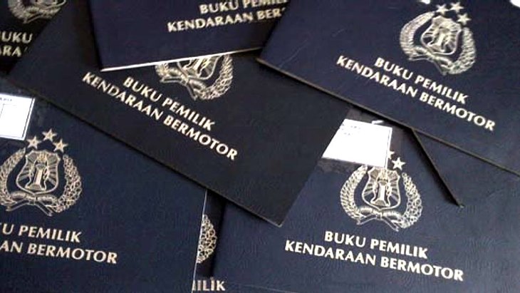 Dalih Polresta Surakarta Belum Berlakukan BPKB Elektronik