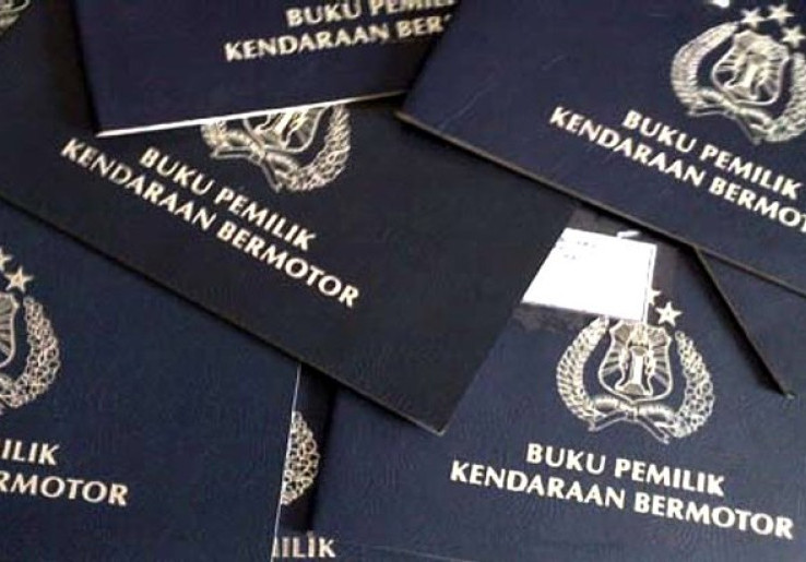 Dalih Polresta Surakarta Belum Berlakukan BPKB Elektronik